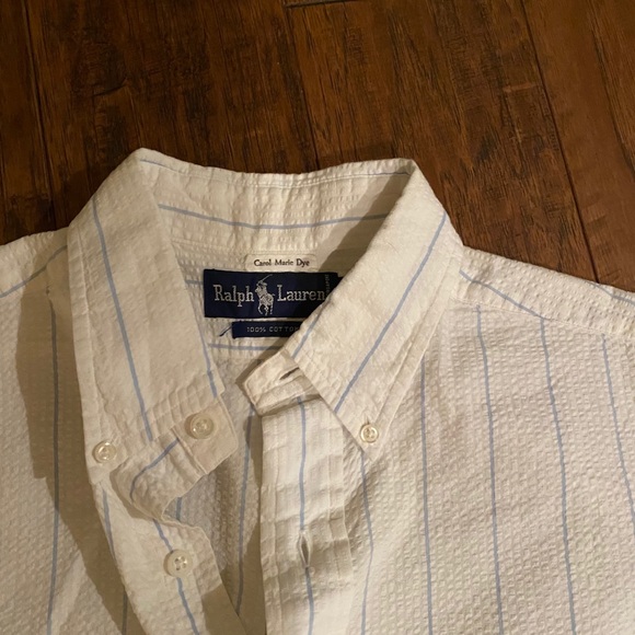 R A L P H   L A U R E N - Picture 2 of 4